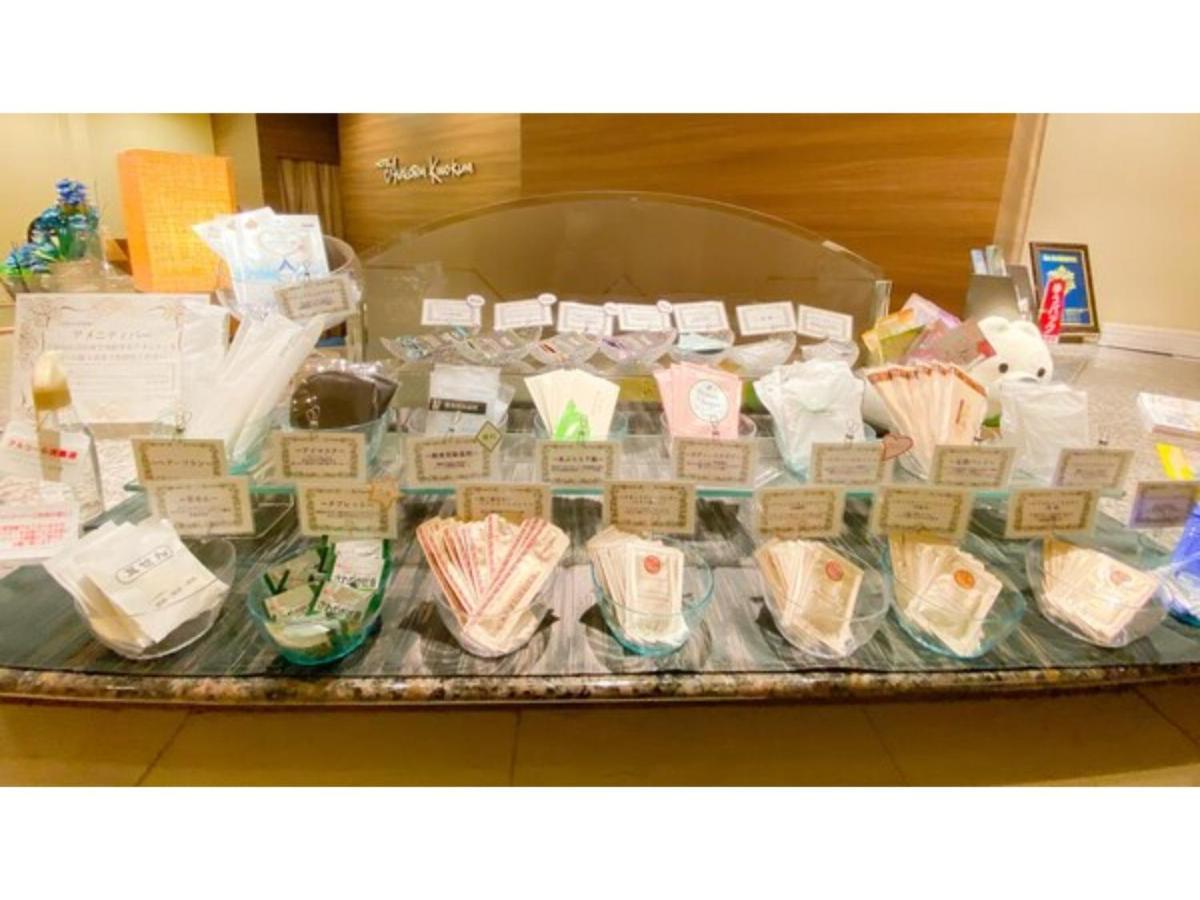 Hotel Avalorm Kinokuni - Vacation Stay 35586V 和歌山 外观 照片