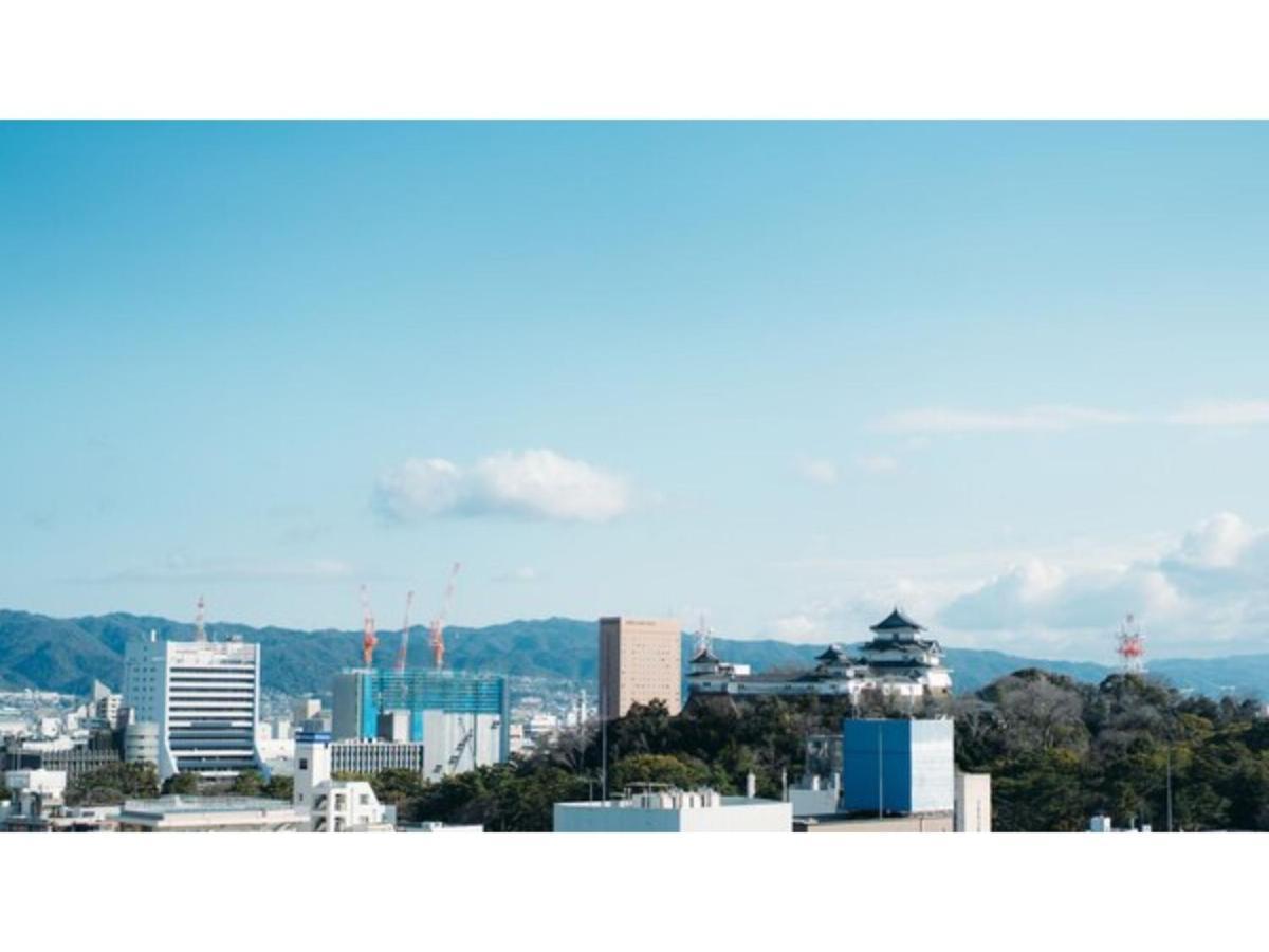 Hotel Avalorm Kinokuni - Vacation Stay 35586V 和歌山 外观 照片